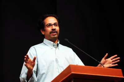 BMC polls 2017: Uddhav Thackeray seeks to boost own image in Shiv Sena by going alone