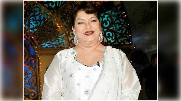 Saroj Khan’s bizarre justification to the casting couch situation in Bollywood