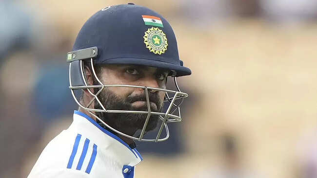 2024 not turning out to be a 'Virat' year for Kohli
