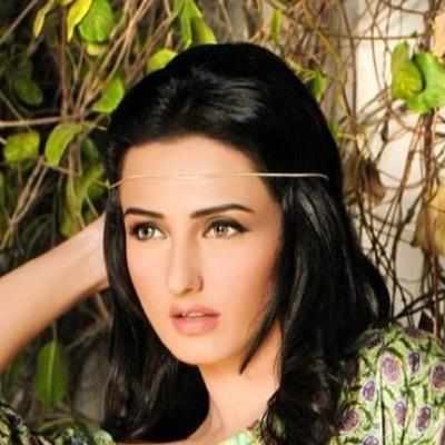 Momal Sheikh was offered Welcome Back?