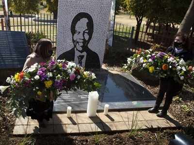 Nelson Mandela Day: Remembering 'Madiba'