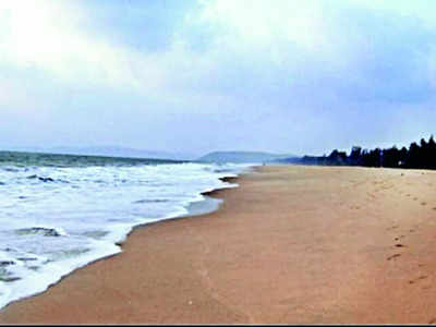 4 drown at sea during college trip to Kumta