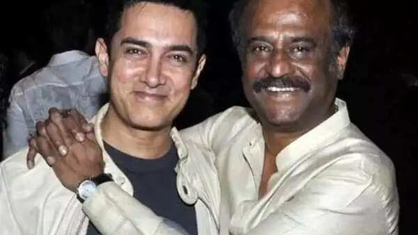 Did Aamir Khan regret his cameo in 'Coolie'? Here's what we know—Exclusive