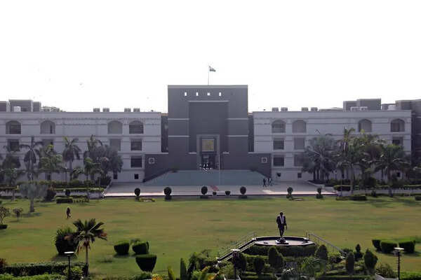 Gujarat high court issues notices on plea over women representation in Bar Council of Gujarat