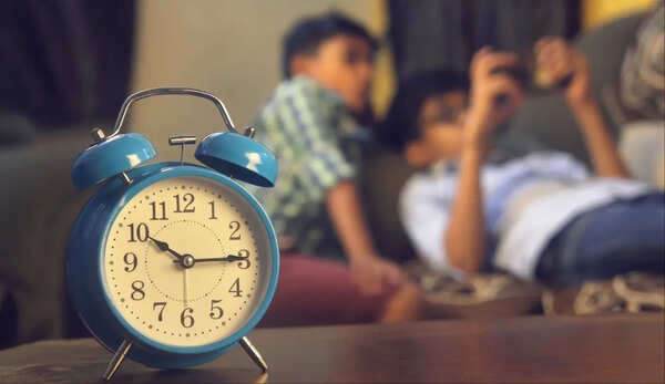 Parenting tip: How to give children online independence without sacrificing safety