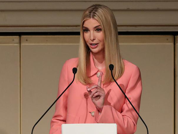Ivanka effect? 44,000 entrepreneurs vie for 400 slots at Global Entrepreneurship Summit