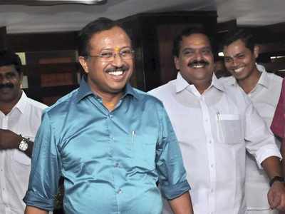 India capable of dealing with issue of Article 370 abrogation, says minister V Muraleedharan ahead of Modi's UN address
