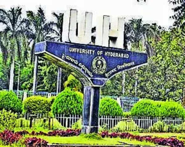UoH named Telangana’s Lead Knowledge Institution for NITI Aayog