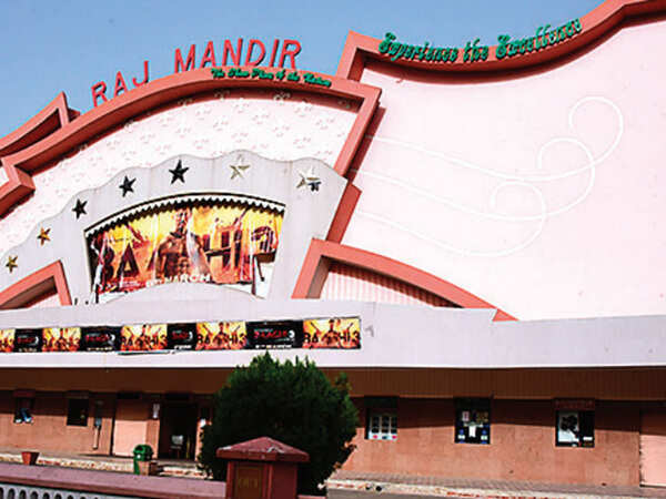 Jaipur: Covid-19 may take sheen off the silverscreen