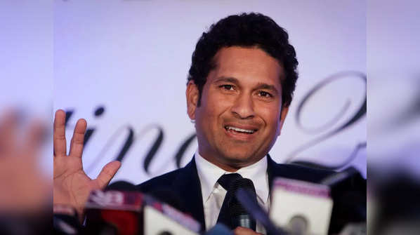 The wealthiest cricketer in the world