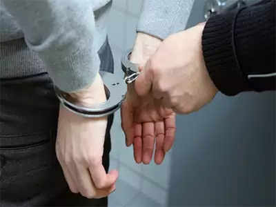 ‘Not-so-better half’ of a drug peddling jodi gets arrested