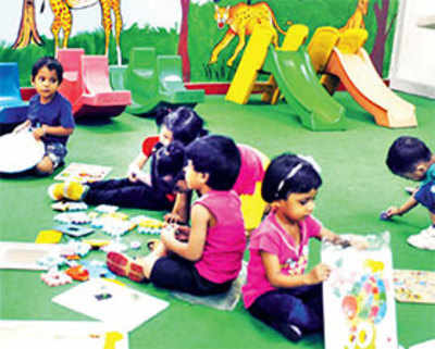 Guidelines to regulate preschools released without consultation