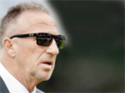 Botham wishes for impossible