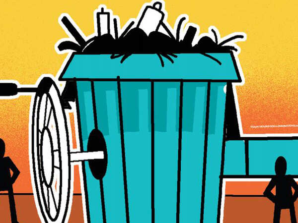 Corpns propose, residents dispose: Why segregation norms irk many