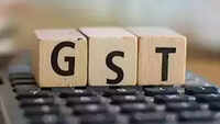 FM Nirmala Sitharaman announces GST relief for small taxpayers to offset COVID-19 impact 
