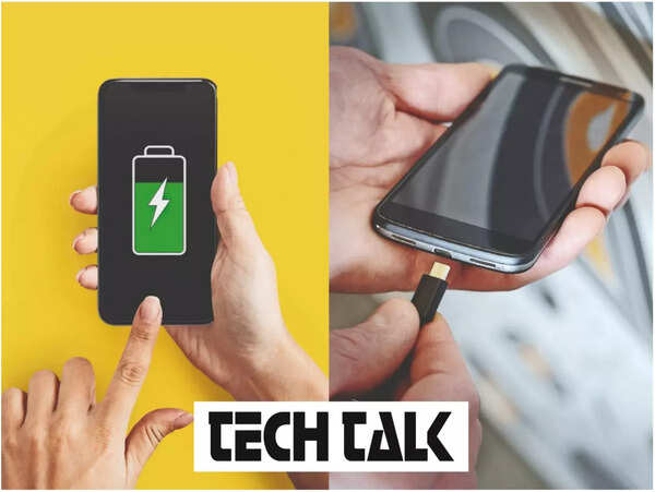 Why you need to check on phone battery health