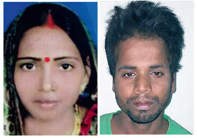 22-yr-old hit with dosa tawa by hubby dies