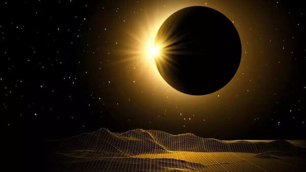 Solar Eclipse 2026: When is Surya Grahan? check date, time and visibility in India