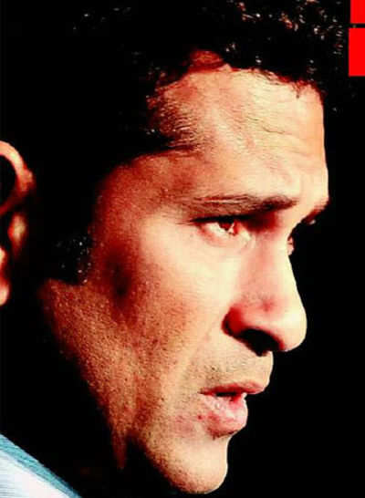 Mirror Exclusive: BCCI will ask Sachin to quit after 200th Test