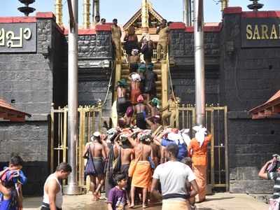 Kerala HC rejects plea to prohibit non-Hindus at Sabarimala temple
