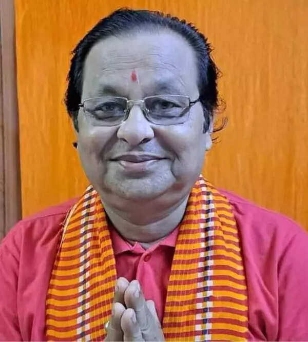 SIR discomfort: BJP MLA to move court over CAA provision