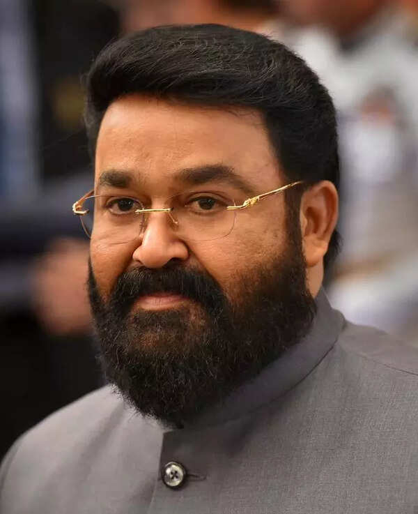 Honour to Kerala: Dadasaheb Phalke Award for Mohanlal
