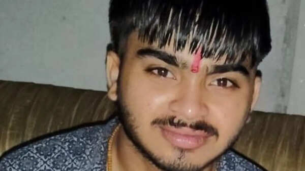 2 bikers die in accident, families allege murder after threat call