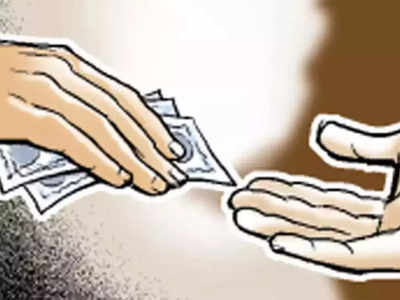 Anti-Corruption Bureau hands over bribe case to CBI