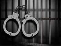 Gram panchayat ex-prez among 2 held with heroin & psychotropic drugs