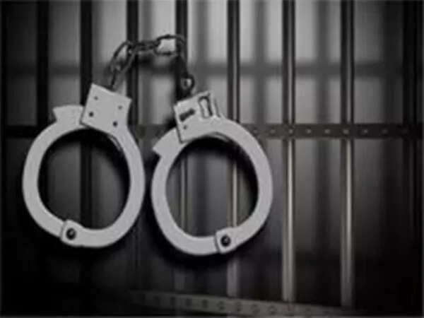 Gram panchayat ex-prez among 2 held with heroin & psychotropic drugs