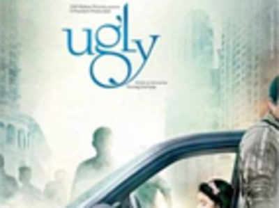Film review: Ugly