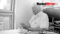 Man who envisaged New Bombay 