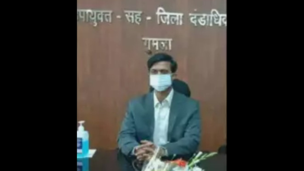 No more witch-hunting in this Gumla block
