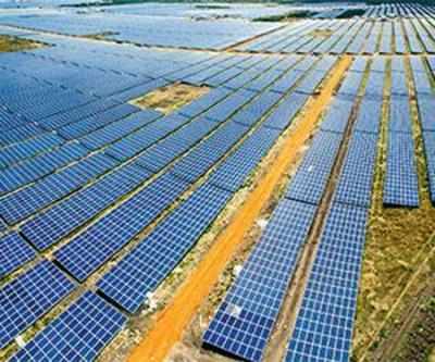 Kandla Port to generate 200 MW solar, wind energy