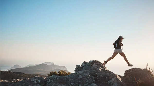 “If you do what you’ve always done, you’ll get what you’ve always gotten.”- Tony Robbins