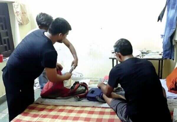Lucknow University hostels open for students after three months, none chooses to stay