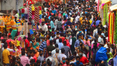 Coronavirus pandemic live: India records 17,135 new cases and 47 deaths in last 24 hours