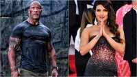 Priyanka Chopra tops the list of American Idol, overthrows 'Baywatch' co-star Dwayne Johnson 