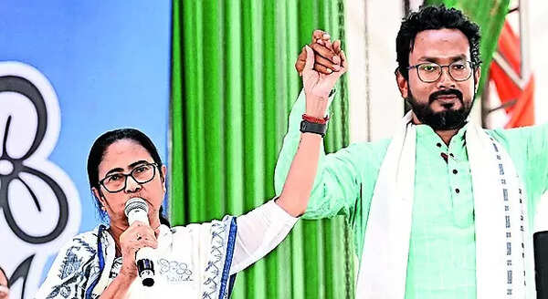 Didi dares PM Narendra Modi to debate her on 'basics of Hinduism'