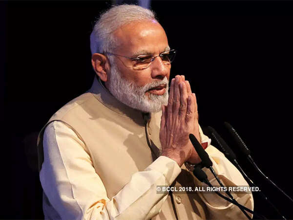 Will leave no stone unturned to make India the best investment destination: PM Modi
