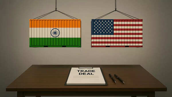 India-US trade pact: Exports to US may rise, add to India’s growth momentum