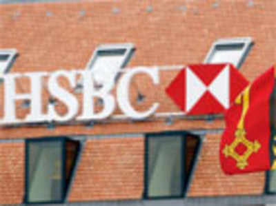 HSBC gets summons from tax dept; fears significant fines