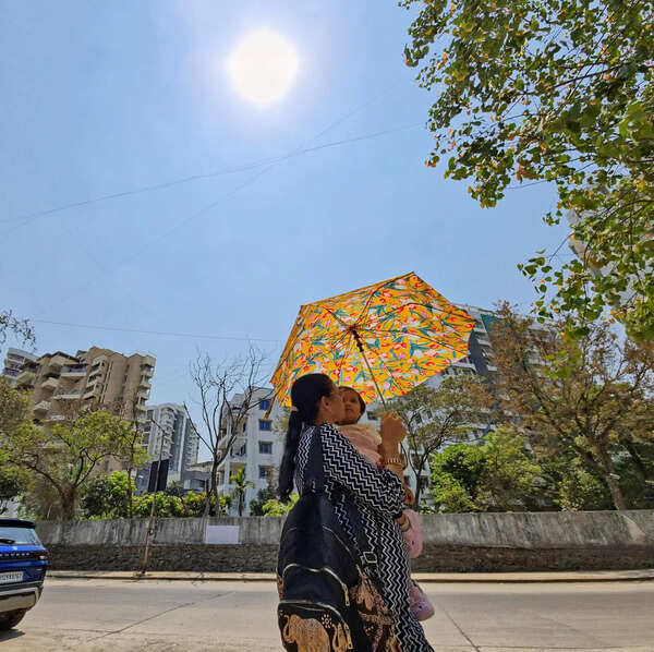 Extreme heat, load-shedding & outages compound residents’ woes