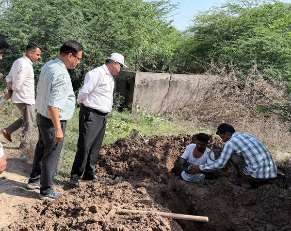 PHED’s spl campaign addresses rural water supply woes