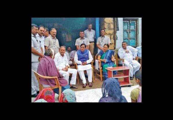 Why dalits get little political representation in Gujarat