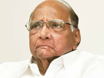 Sharad Pawar undergoes yet another medical procedure