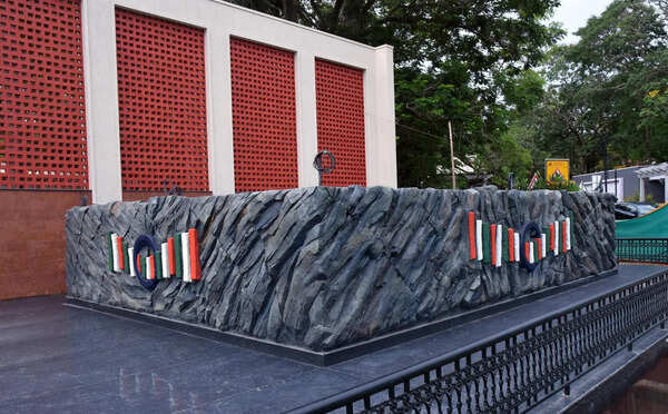 Indian Army tank to be installed at Kadri War Memorial soon