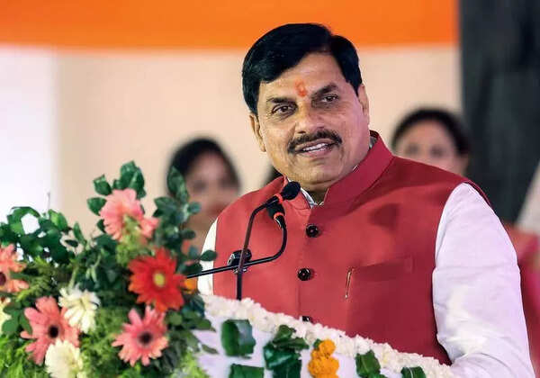 Tourism boost: MP CM to push for Kashi-Ujjain-Chitrakoot circuit at one-day convention