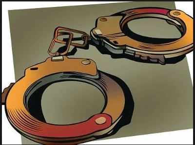 Mumbai: Two arrested in connection with Rs 2 crore gold heist