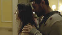 Khamoshi: Tamannaah Bhatia and Prabhu Deva promise spine-chilling horror flick 